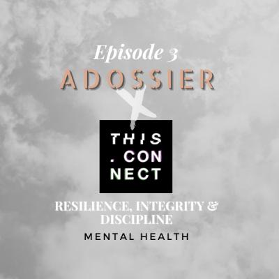 THIS.CONNECT: Integrity, Resilience & Discipline