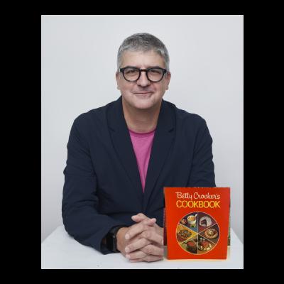 "The Heartwarming Story of a Boy and his Cookbook," Dana Snyder and the ham loaf (Betty Crocker, 1969)
