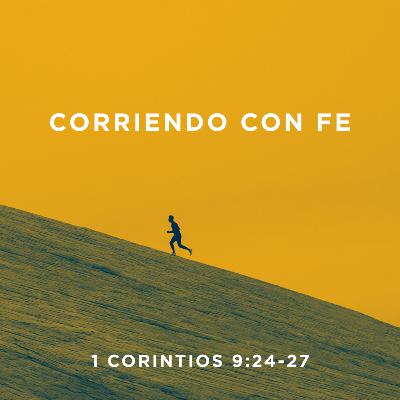 Corriendo con fe