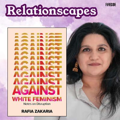 Beyond Barbie Feminism (with Rafia Zakaria) Beyond Barbie Feminism (with Rafia Zakaria)