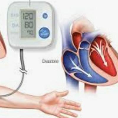 Abscesos,Hipertensión Arterial y Linfedema Abscesos,Hipertensión Arterial y Linfedema