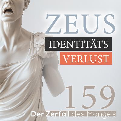 159. Identitätsverlust