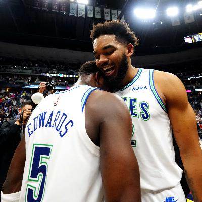 EP83 NBA分区半决赛落下帷幕 终于来到新生代的时代了