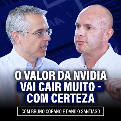 Por que as BIGTECHS são uma BOMBA-RELÓGIO para a economia? | Wall Street Cast #110