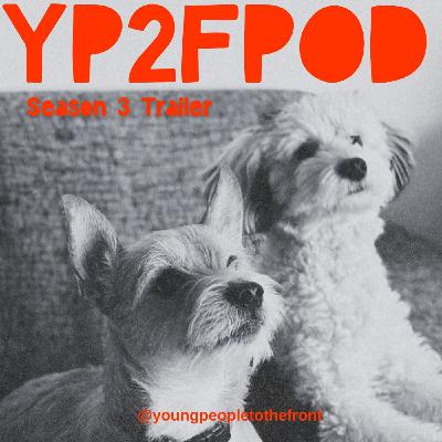 Your Favorite Youth Homelessness Podcast is back! Your Favorite Youth Homelessness Podcast is back!