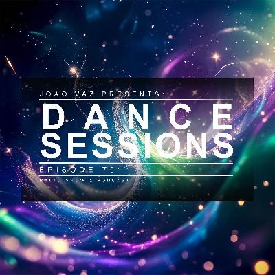Dance Sessions Ep. 701