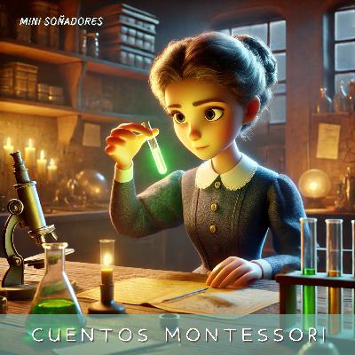 19. La chispa de Marie