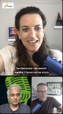 Mastering Your Career: The Business of You (feat. Marnie Stockman & Nick Coniglio)