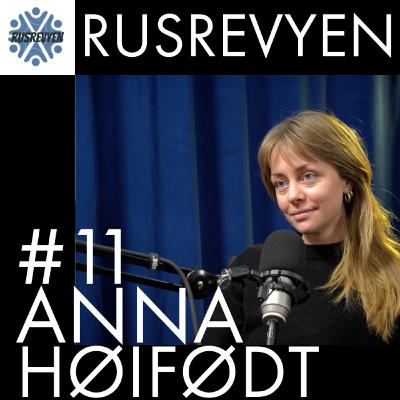 #11 - Rus og Selvutvikling