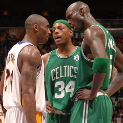 Pod #11 - Kobe Bean Bryant & Ben Simmons trade-tallk.