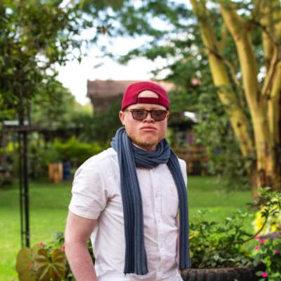 Ep.4: Alan Herbert, jobseeker and graduate, Kenya