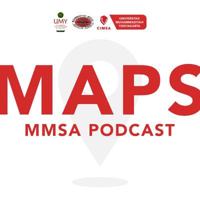 MAPS #15 - Talk about emergency preparedness