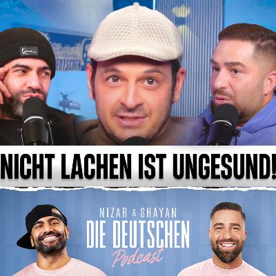 Humor ist die beste Integration | Kaya Yanar