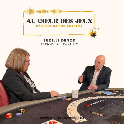 Lucille Denos - Partie 2 Lucille Denos - Partie 2