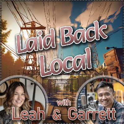 What happens when local values clash? | Portland, Oregon | August 08