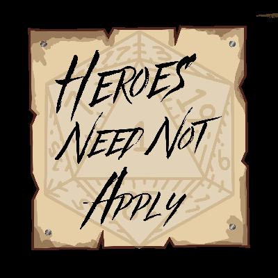 Episode 1: Where Are We Again?