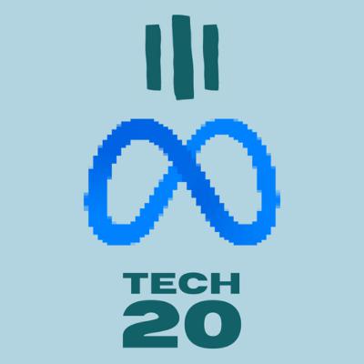 JAYIII x TECH20: The Metaverse: A Discussion