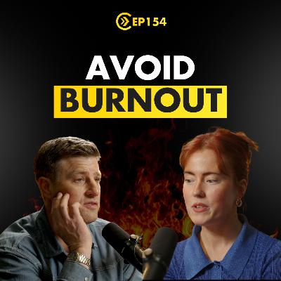 The Burnout Decision You Don't Realise You're Making
