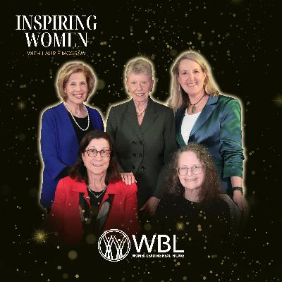 What Happens When Women Stop Waiting for a Seat—and Build the Whole Table? || EP. 200