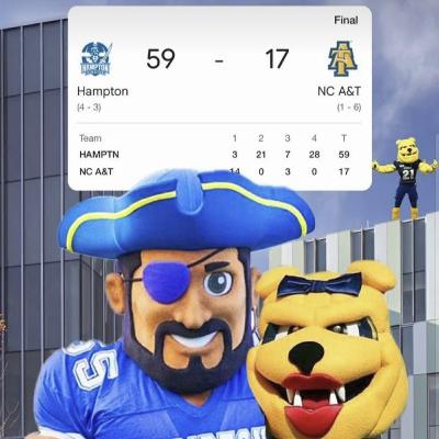 GHOE Review - HU Homecoming Preview