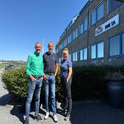 66 Enkelt om avl