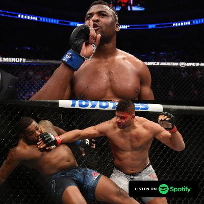 MMA Perú Podcast - Regresamos con las energías recargadas para analizar las MMA en el Perú y el Mundo MMA Perú Podcast - Regresamos con las energías recargadas para analizar las MMA en el Perú y el Mundo