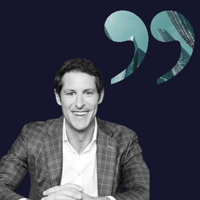 S1:E8 Canapi Conversations Podcast | Walker Forehand