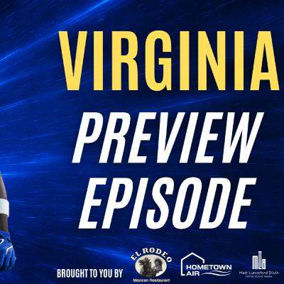 Duke Lost to UConn…Fine. Let’s Take It Out on UVA.