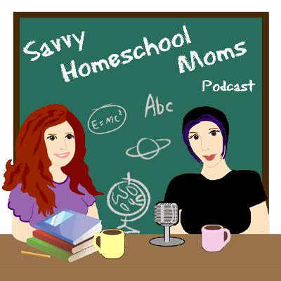 Homeschooling with Experience-Based Learning (Ep #53, 2/22/15)