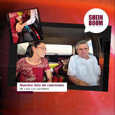 Nuestra lista de canciones de viaje por carretera