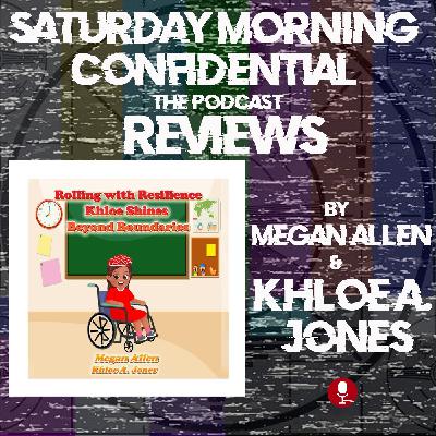 REVIEW: Rolling with Resilience, Khloe Shines Beyond Boundaries