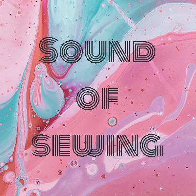 Sewing machine sound