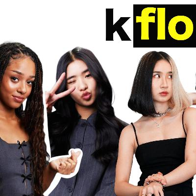the step by step rebrand that SAVED Katseye
