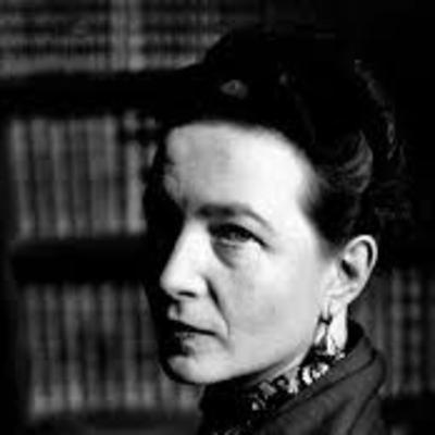 Week 1: Class 2: Simone de Beauvoir and the Introduction to The Second Sex