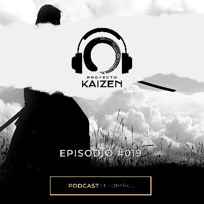 Episodio #019 [T2] - Enfoque en lo importante