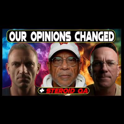 Blood Sweat & Gear 334 Revisiting Mitochondria Peptides — What We Think Now + Steroid Q&A Blood Sweat & Gear 334 Revisiting Mitochondria Peptides — What We Think Now + Steroid Q&A