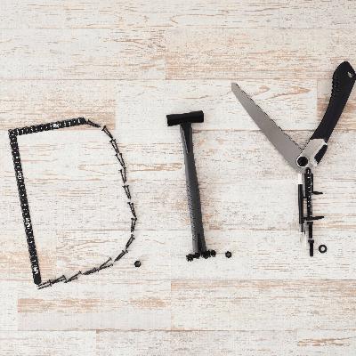 131. You can DIY grief, but you don’t have to