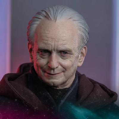 What's Next for Rey and New Hot Toys Unveiled! What's Next for Rey and New Hot Toys Unveiled!