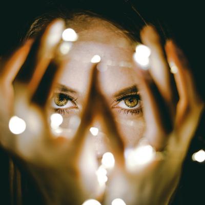 Percepisci la tua aura Percepisci la tua aura