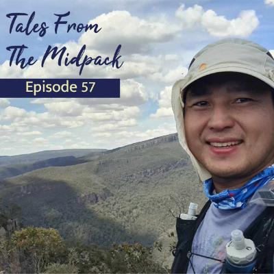 Tam Duong - GPT 100 Miler Stage Race