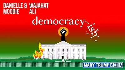 The Grift Is Wide Open:  Dems Back Israel &  Resistance Grows