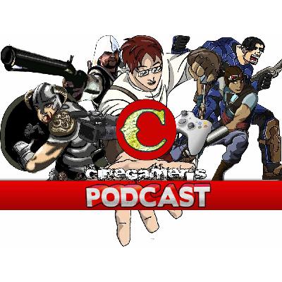 CINEGamer´s Podcast #51 “Especial Capitán América: Civil War"