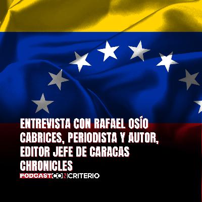 Venezuela tras la salida de Maduro: escenarios y riesgos de transición
