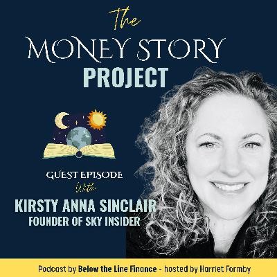 5. Creativity, Resilience & Honouring Energy - with Kirsty Anna Sinclair 5. Creativity, Resilience & Honouring Energy - with Kirsty Anna Sinclair