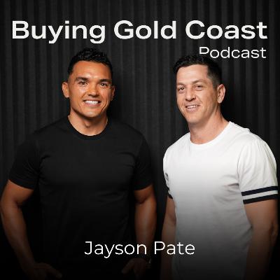 What Separates a Beautiful Home from a Profitable One? Gold Coast Luxury Design and Smart Investment Insights with Jayson Pate (Award Winning Designer)