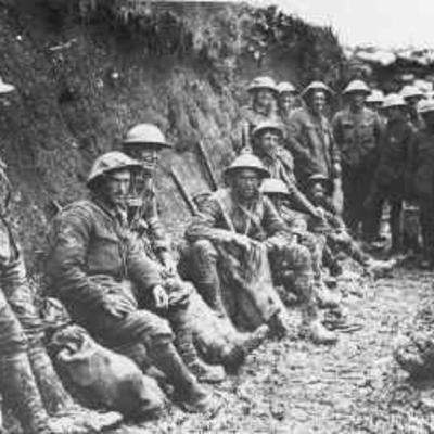 Primeira guerra mundial