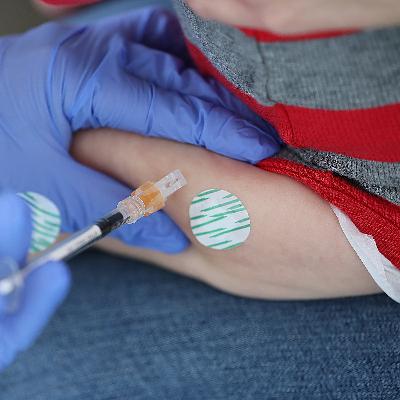 Pediatricians, vaccine costs, and confusion