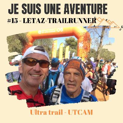 #15 letaz_trailrunner UTCAM