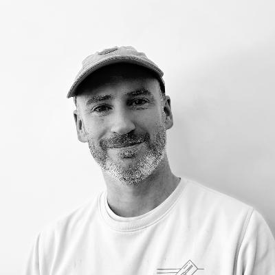 See you on Tuesday: The Respectful Drive of CMG Finishes with Conor Mcgouran See you on Tuesday: The Respectful Drive of CMG Finishes with Conor Mcgouran