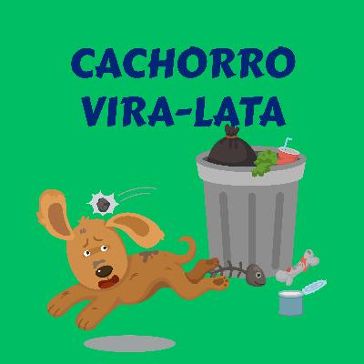 Cachorro vira-lata